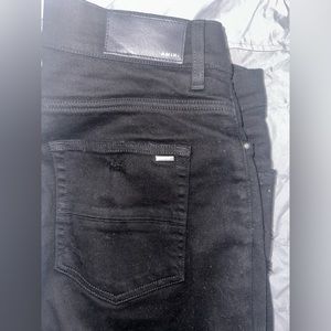 COPY - Men Amiri Jeans